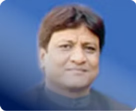 Shri Niranjan Jindal