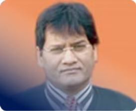Shri Narayan Agrawal