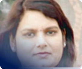 Smt. Madhu Agrawal