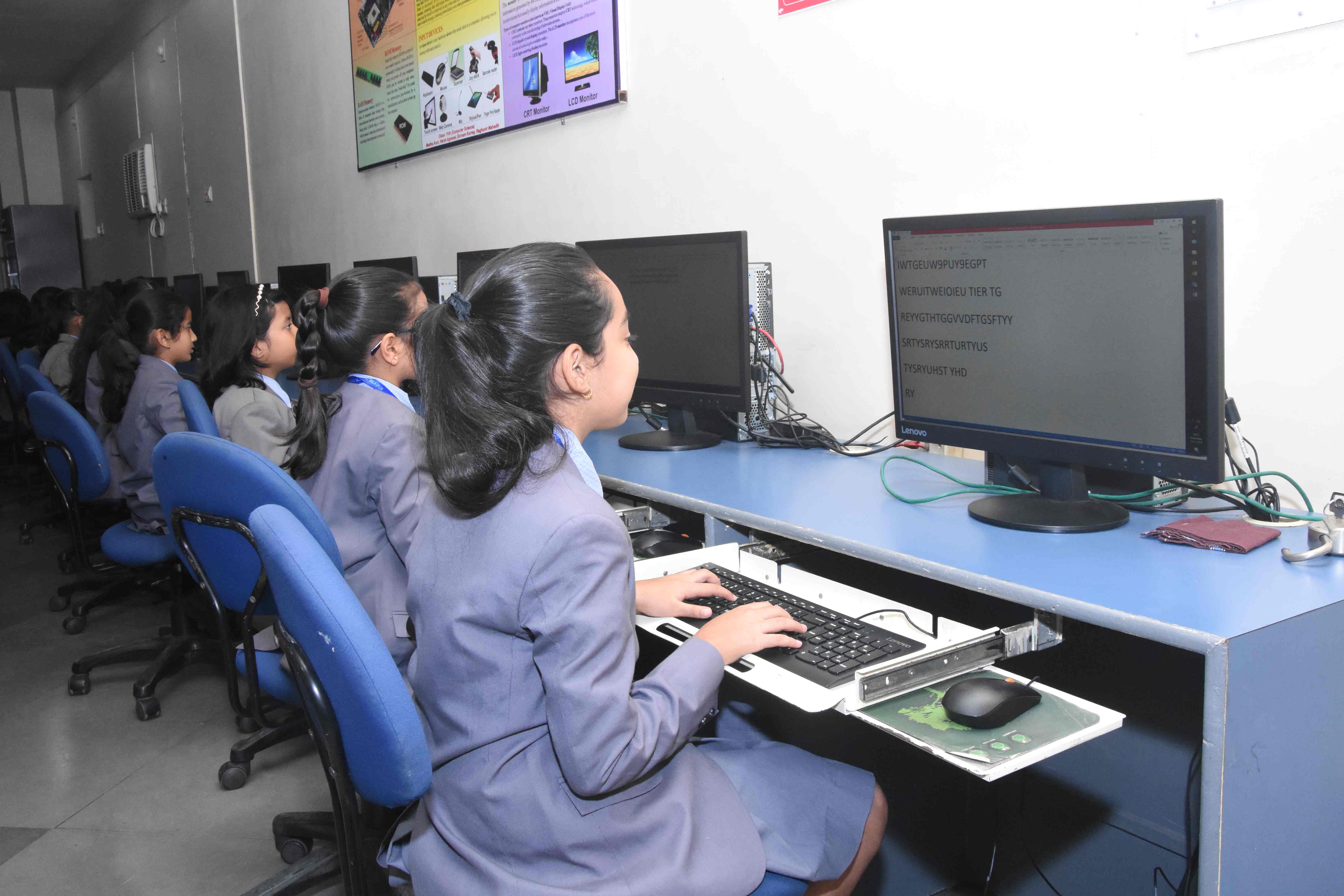 Computer Lab