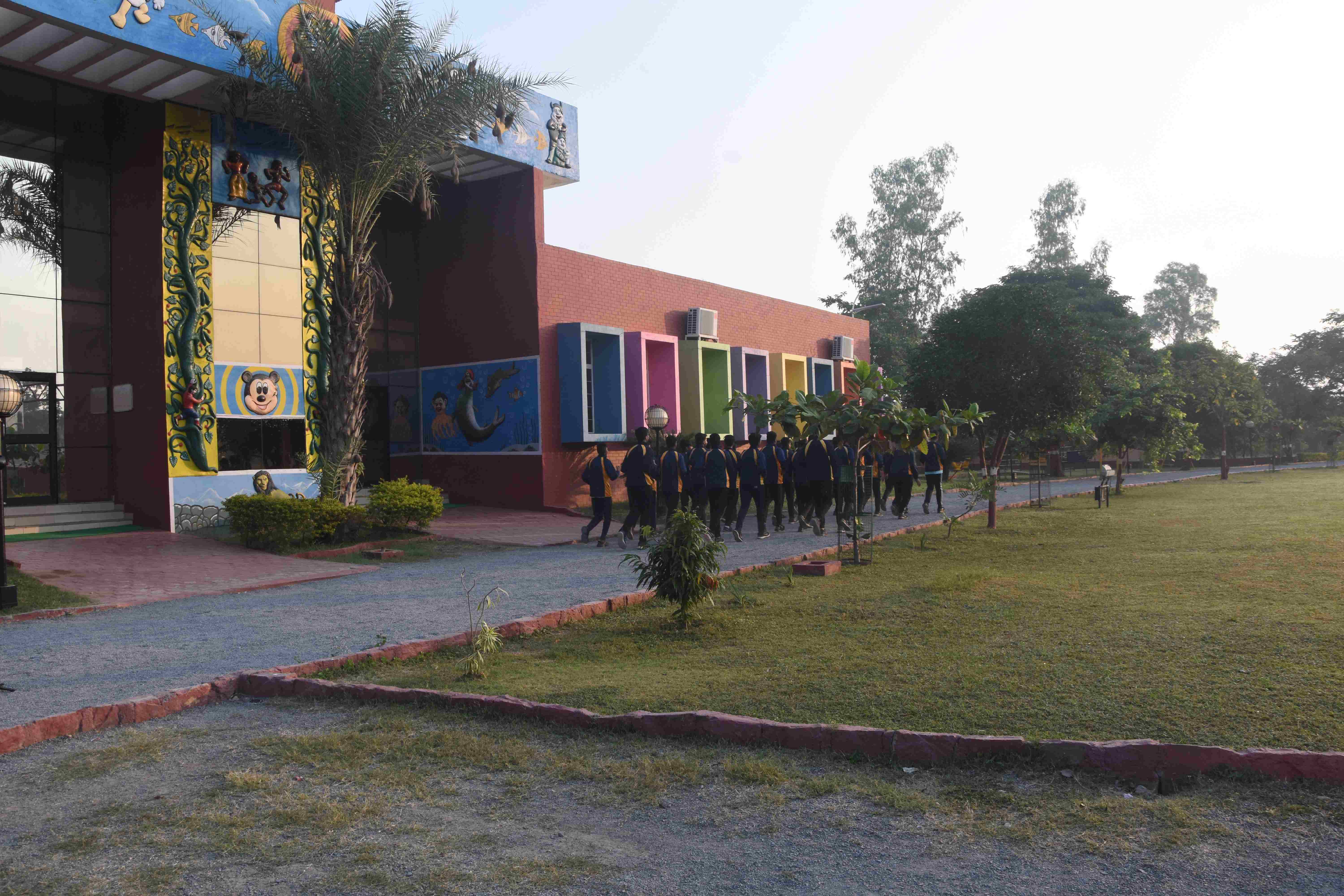 Hostel